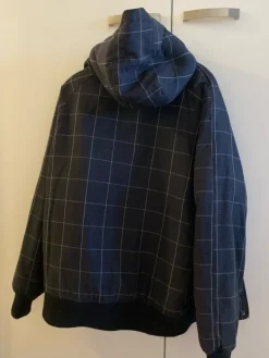 Online Mick Mack Kevyt toppatakki