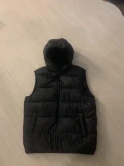 Sale kevyttoppaliivi