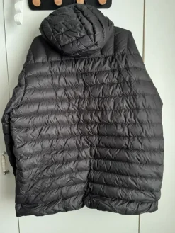 New McKinley Kevyttoppatakki