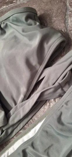 New Khakinvihreät bikinit