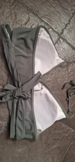 New Khakinvihreät bikinit