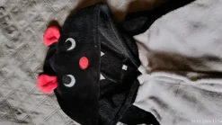 Discount Kigurumi , pidżama męska jednoczęściowa wampir