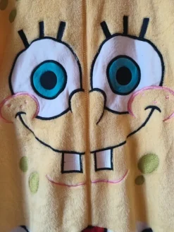 Outlet Primark Kigurumi Sponge Bob rozmiar M