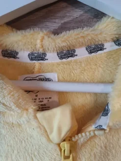 Outlet Primark Kigurumi Sponge Bob rozmiar M