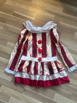 Clearance No Label Killer Clown