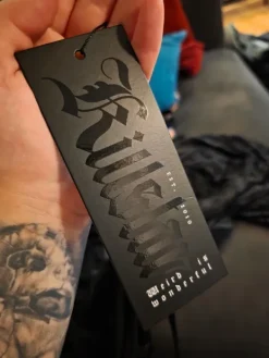 Online Killstar maximekko