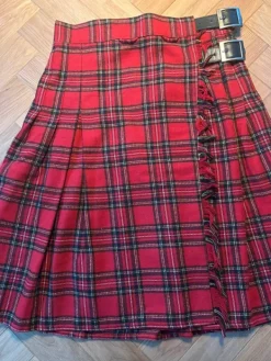 Sale Queen of Darkness Kiltti / hame 32