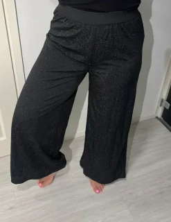 Clearance Kimaltelevat glitter housut