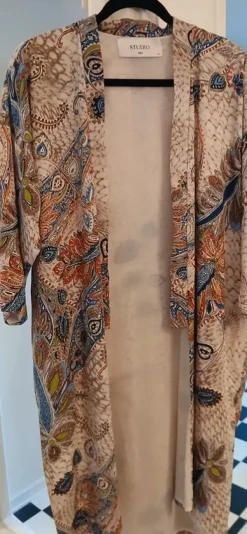 New ONLY Kimono liehuke