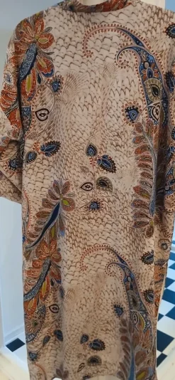 New ONLY Kimono liehuke