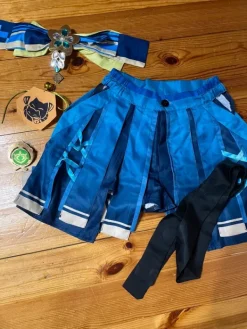 Kirara Cosplay Genshin Impact