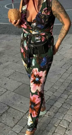 Best Kiva jumpsuit haalari