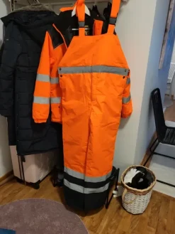 Sale knoxfield huomioväri toppapuku