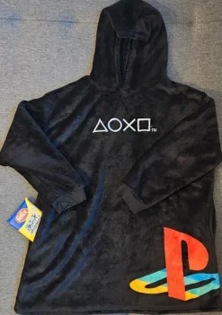 Clearance Kocobluza dla gracza