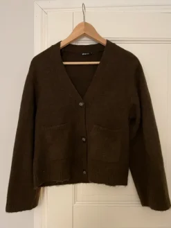 New Gina Tricot Kofta