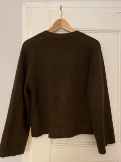 New Gina Tricot Kofta