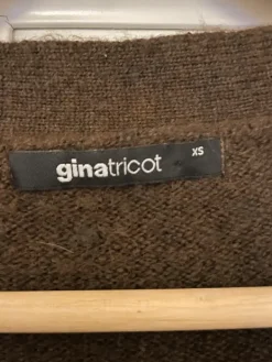 New Gina Tricot Kofta