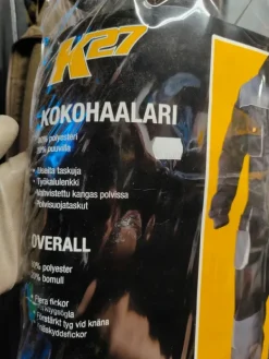 Online k27 kokohaalari