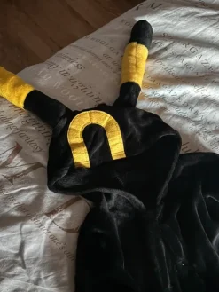 Sale CM Kombinezon futrzasty