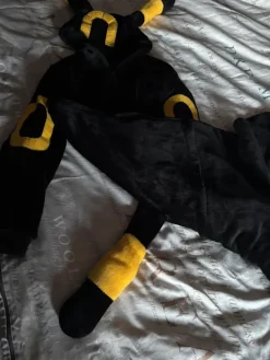 Sale CM Kombinezon futrzasty