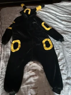 Sale CM Kombinezon futrzasty