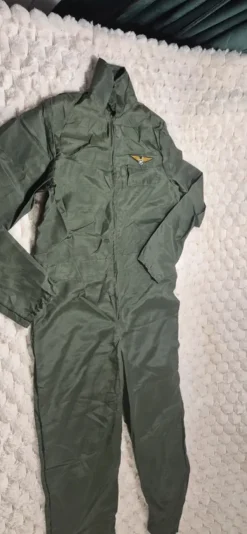 New Kombinezon Pilota