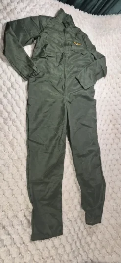 New Kombinezon Pilota