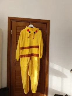Sale Kombinezon/Piżama Pokemon