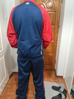 Clearance adidas Komplet oldschool