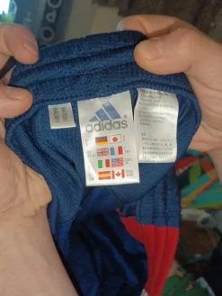 Clearance adidas Komplet oldschool