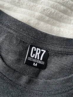 Outlet CR7 Komplet bielizny nocnej / piżama