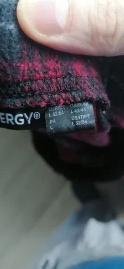 Sale Livergy Komplet piżama L/XL