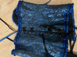 Discount Shein Korsetti