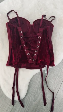 Discount CENSORED Korsetti 75A