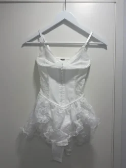 Online Shein korsetti body