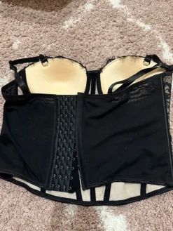 Discount Korsettitoppi