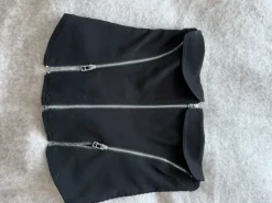 New H&M korsettitoppi