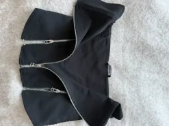 New H&M korsettitoppi