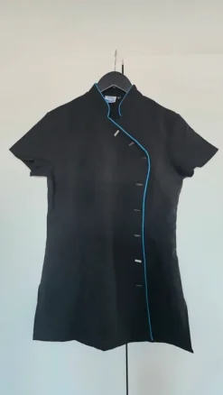 Discount dream design Kosmetologin takki