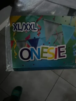 Discount Kostium przebranie strój karnawał juwenalia