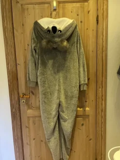 Hot Kostume koala bjørn