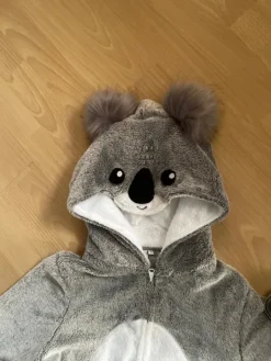 Hot Kostume koala bjørn