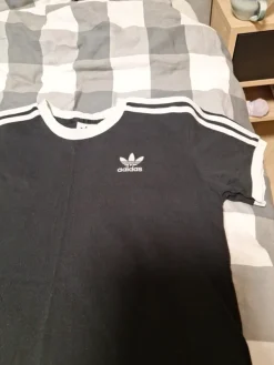 Outlet adidas Koszula damska r S