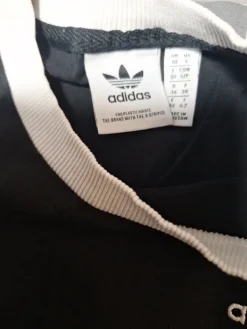 Outlet adidas Koszula damska r S