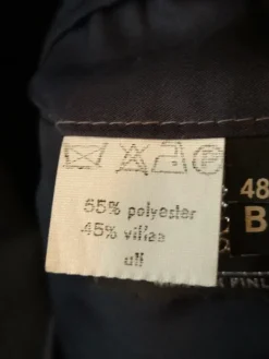 Best Kaleva classic Kotimainen bleiseri