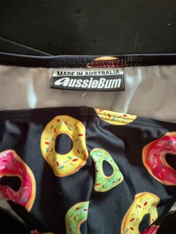 Sale AussieBum Kąpielówki