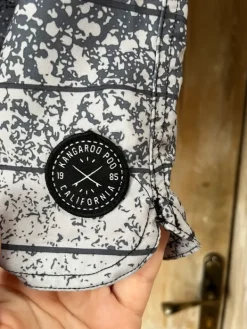 Discount Kangaroo Poo Kąpielówki męskie