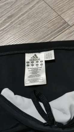 Outlet adidas Kąpielówki męskie