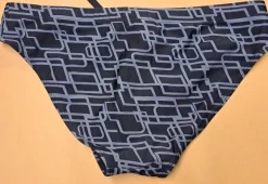 Outlet Atlantic Kąpielówki męskie L