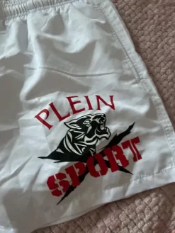 Best Plein Sport Kąpielówki męskie plein